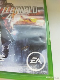 Battlefield 4 xbox - 3