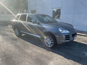 Porsche Cayenne 3.0 176 kw 2009 - 3