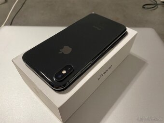 iPhone XS 64Gb - TOP STAV - 3