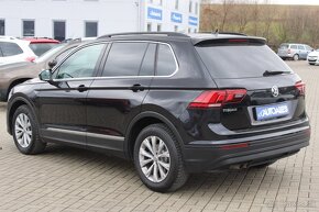 Volkswagen Tiguan 1,5 TSi 96 kW, možný odpočet DPH - 3