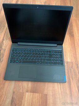 Herný notebook IdeaPad L340-15IRH gaming - 3