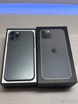 IPHONE 11 PRO 64GB + DARČEK - 3