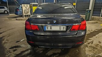 BMW 730d f01 - 3