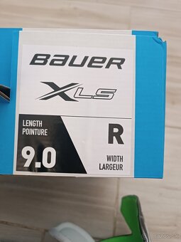 BAUER - 3