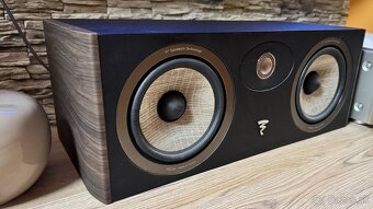 Focal Aria 936 a focal cc900 walnut - 3