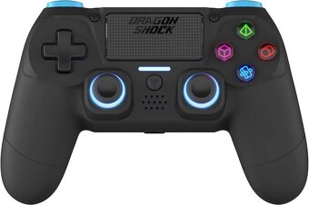 Mizar Wireless Controller - 3