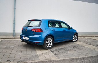 Volkswagen Golf 1.4 TSI BMT 140k Highline DSG - 3