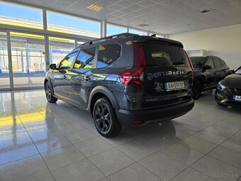 Dacia Jogger 1.0 TCe 110k Extreme 7 miest - ODPOČET DPH - 3