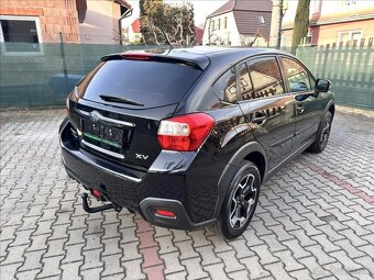 Subaru XV 2.0 110kW 2012 146467km i 4x4 Executive TAŽNÉ - 3