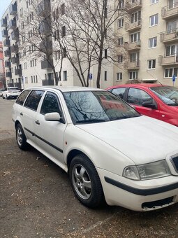 ŠKODA OCTAVIA 1.9 TDI 66KW - 3