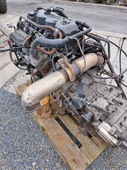 Motor Iveco Eurocargo čtyřválec F4AFE411C euro6 - 3