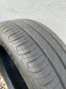 Goodyear 195/55 R16 letné nové - 3