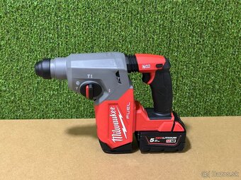 Milwaukee M18 FH 26 MM KLADIVO SDS-PLUS 4-REŽIMOVÉ - 3