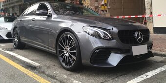 Predám originál disky Mercedes E R20 20 AMG W213 W238 - 3