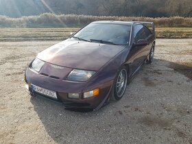 Nissan 300 ZX Z32 3.0 V6 Twin turbo - 3