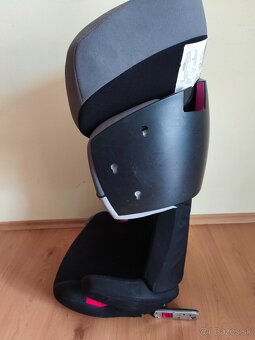 Autosedačka Cybex X2-fix - 3