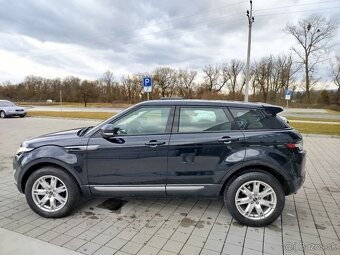 Range Rover Evoque 2.2 TD4 PRESTIGE A/T 2012 - 3