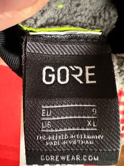 Gorewear c3 rukavice - 3