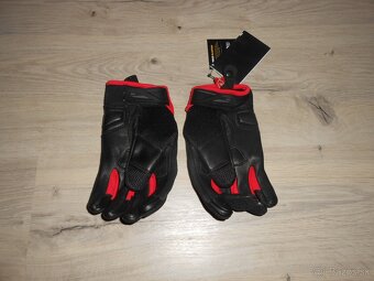 Predam uplne nove moto rukavice znacky IXS MATADOR 2.0 - 3