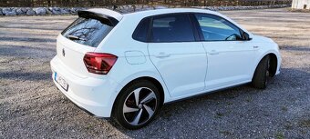 Volkswagen Polo GTI - 3