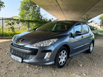 Peugeot 308 1.4 16V VTi Confort Pack 105000 km - 3