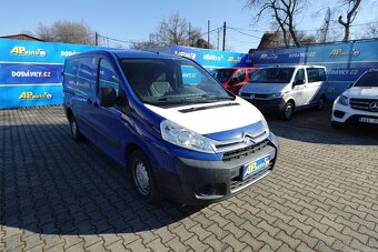 CITROEN JUMPY L2H1 1,6HDI - 3