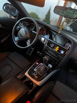 AUDI A5 2.0TFSI S-LINE QUATTRO - 3