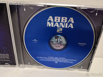 CD Abba Mania 2 - 3