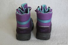Detské topánky Superfit 22 (Gore-Tex) - 3