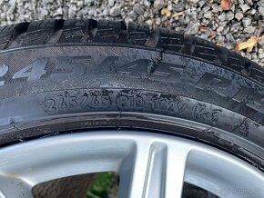 5x112 R19 Audi škoda vw seat - 3