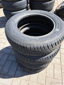 Pneumatiky 155/70 R13 Barum Bravuris 3 - 3