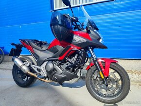 HONDA NC750X DCT - 3