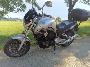 yamaha bt 1100 - 3