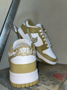 Nike wmns dunk low - 3