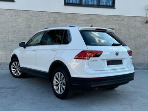 Volkswagen Tiguan 4x4 2.0TDI  r.v 2019 - Odpočet DPH - - 3