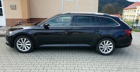 Škoda superb 1.6 TDI, 88 kW - 3