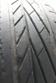 Goodyear letne 205/55/R16  2ks - 3