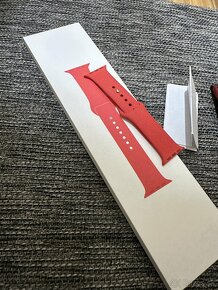 Apple watch 6 40mm RED - 3