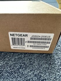 NETGEAR JGS524-200EUS - 3