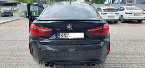 Predam BMW X6 M - 3