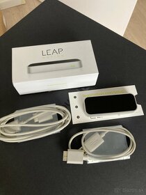 Leap Motion VR Controller - 3