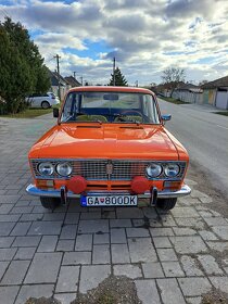 VAZ 2103 1500S - 3