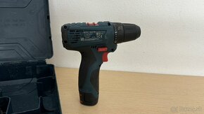 Bosch GSR 120-LI Professional - 3