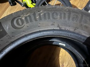 Continental 235/55 R18 - 2x - 3