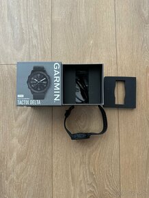 Predam Garmin Tactix Delta NOVÉ - 3