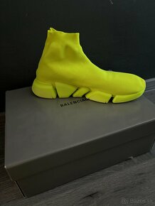 Balenciaga Speed 2.0 - 3