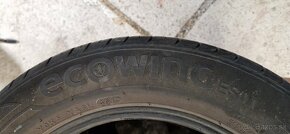 185/60 R15 letne 6mm 4ks - 3