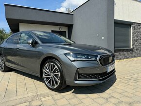 Škoda Superb Laurin&Klement 2.0tdi 142kw 4x4 7/24 - 3