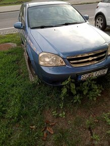 Chevrolet,daewoo - 3