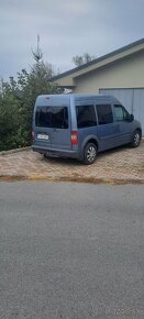 Ford Tourneo Connect - 3